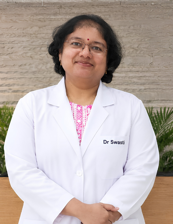 Dr. Swasti