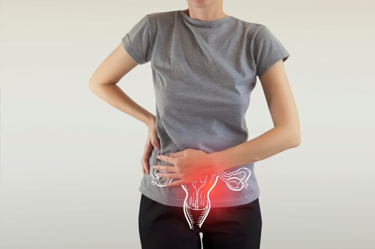 Ovarian & Fallopian Tube Cancer Surgery
